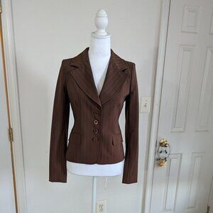 Ilary Italian blazer- Size 40 IT- Never Worn
